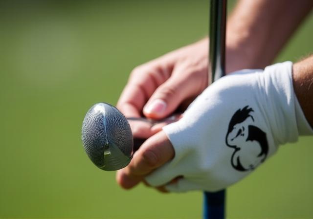 テキスタイルグリップの効果