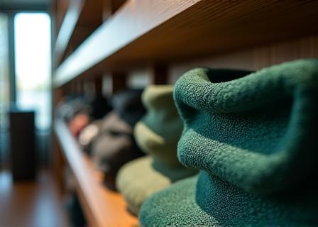 ThreadLink Golf 渋谷ショールーム