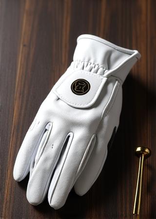 グローブ＆アクセサリー