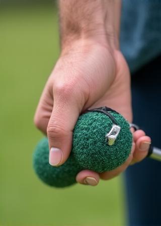 カスタム・クラブグリップ