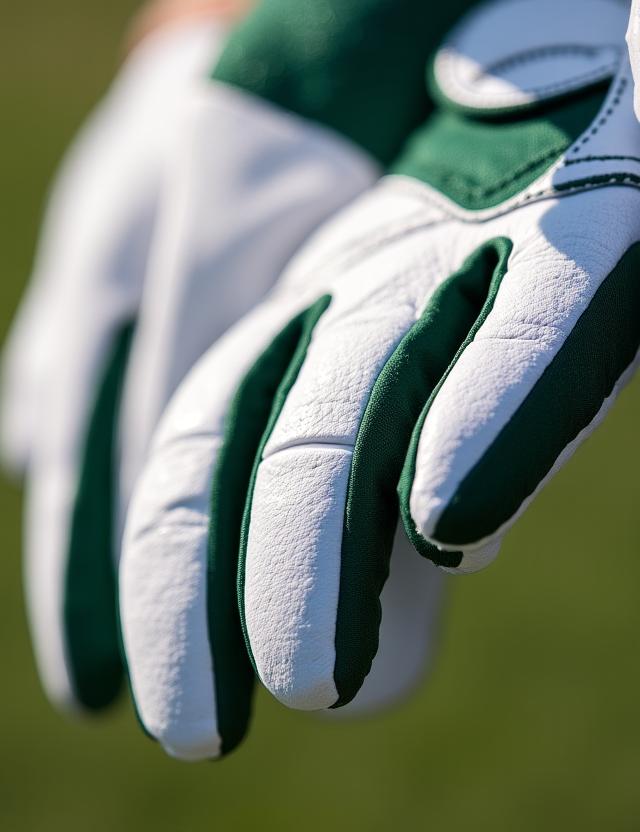 全天候型プロフェッショナルグローブ